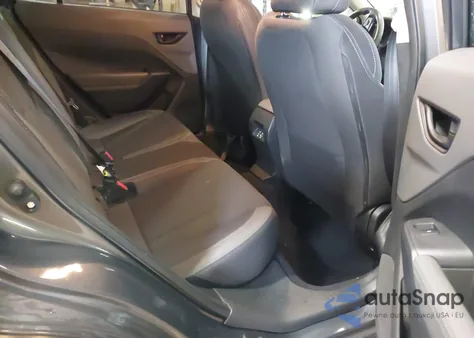 2025 Subaru Crosstrek Premium z USA, uszkodzony, nr VIN JF2GUHDC1S8301176